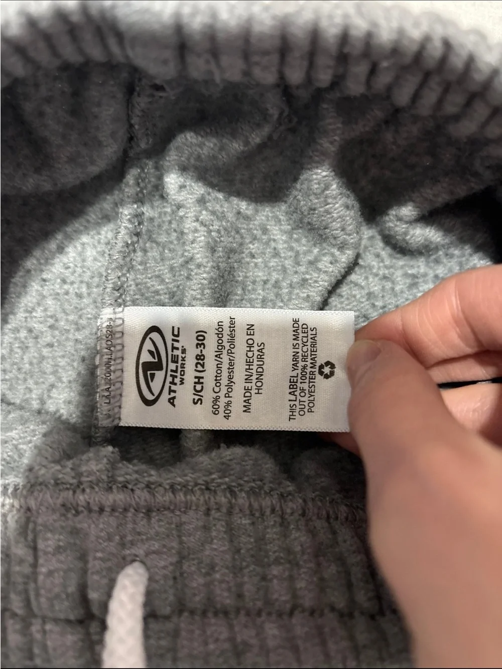 Athletic Works flaws need adjustable